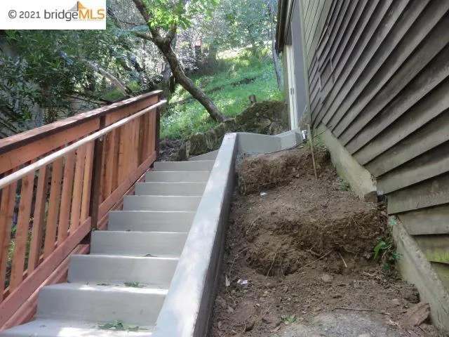 118 Tamalpais Rd, Fairfax, California 94930