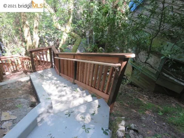 118 Tamalpais Rd, Fairfax, California 94930