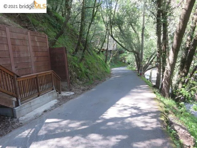 118 Tamalpais Rd, Fairfax, California 94930