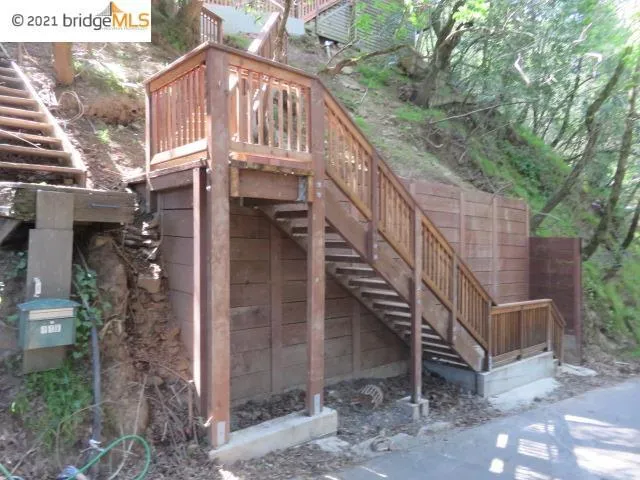 118 Tamalpais Rd, Fairfax, California 94930