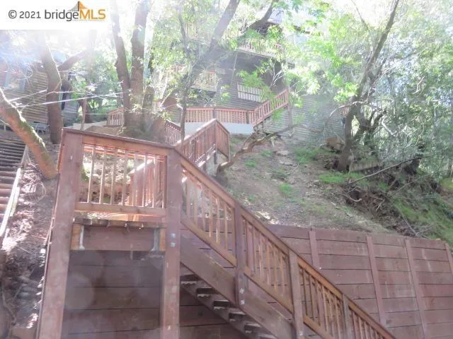 118 Tamalpais Rd, Fairfax, California 94930