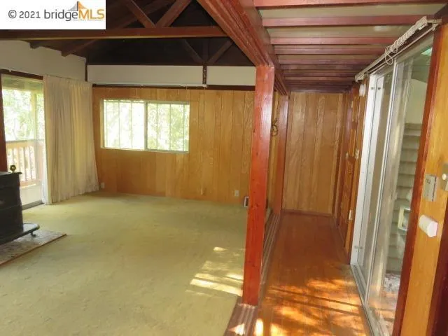 118 Tamalpais Rd, Fairfax, California 94930