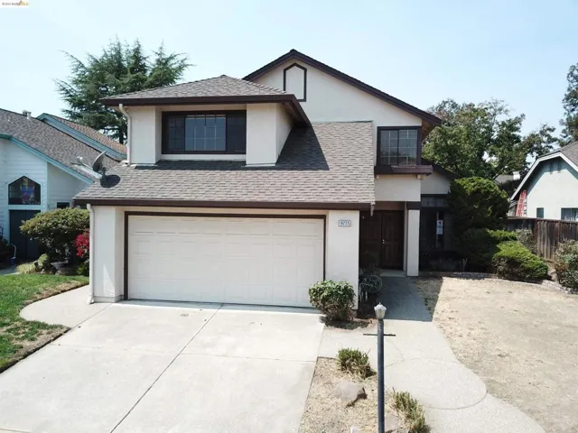 19225 Lakeridge Rd, Castro Valley, California 94546