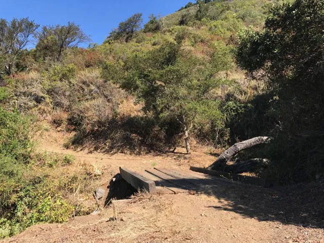 19 Gorda Mountain Road, Big Sur, California 93920