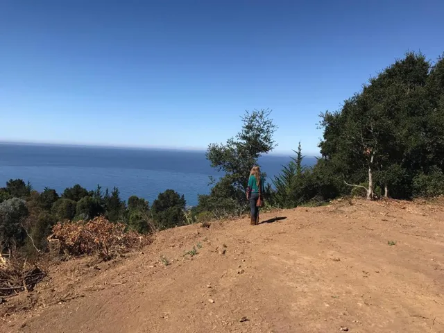 19 Gorda Mountain Road, Big Sur, California 93920