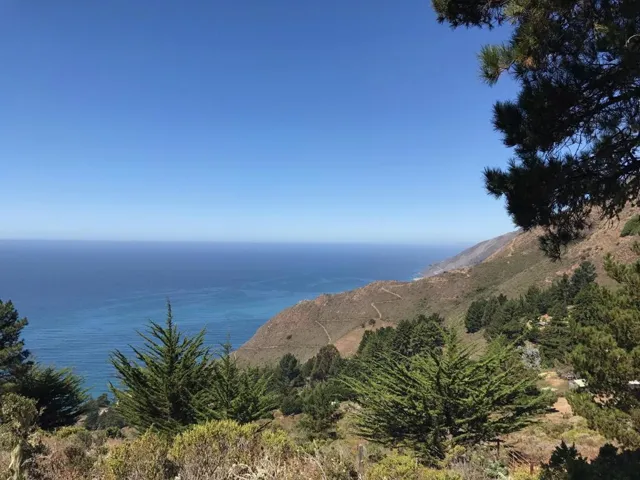 19 Gorda Mountain Road, Big Sur, California 93920
