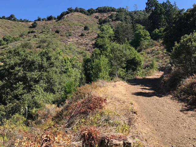 19 Gorda Mountain Road, Big Sur, California 93920