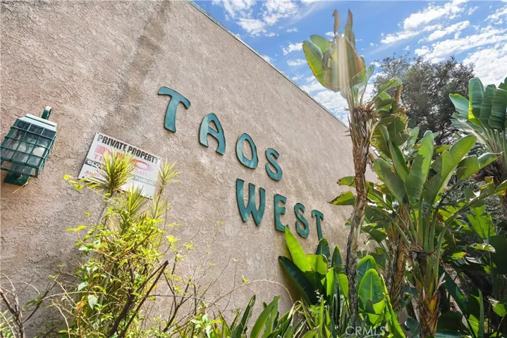 7924 Woodman Avenue 45, Panorama City, California 91402