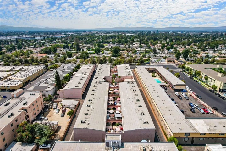 7924 Woodman Avenue 45, Panorama City, California 91402
