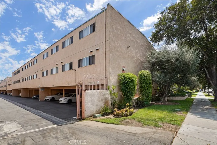 7924 Woodman Avenue 45, Panorama City, California 91402