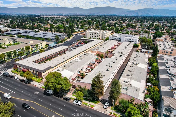 7924 Woodman Avenue 45, Panorama City, California 91402