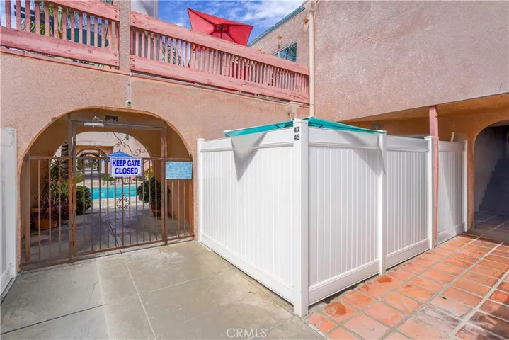 7924 Woodman Avenue 45, Panorama City, California 91402