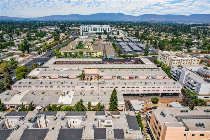 7924 Woodman Avenue 45, Panorama City, California 91402