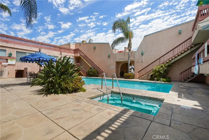 7924 Woodman Avenue 45, Panorama City, California 91402