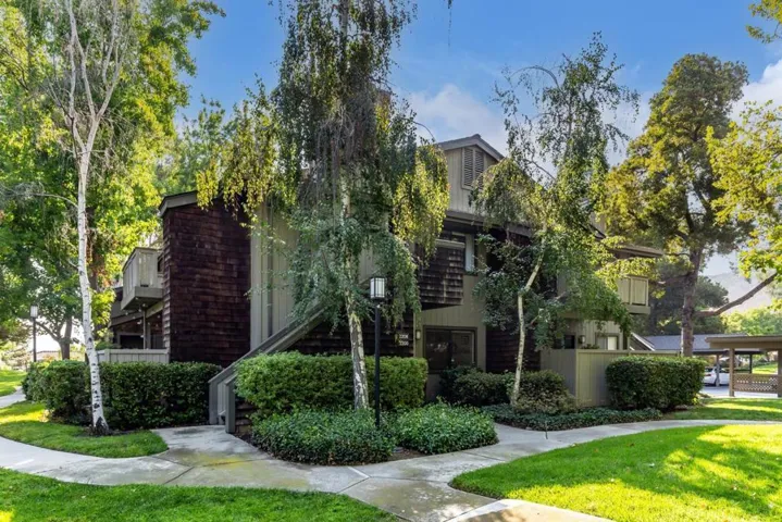 2200 La Terrace Circle, San Jose, California 95123