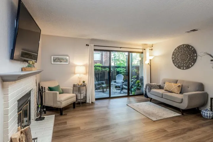 2200 La Terrace Circle, San Jose, California 95123