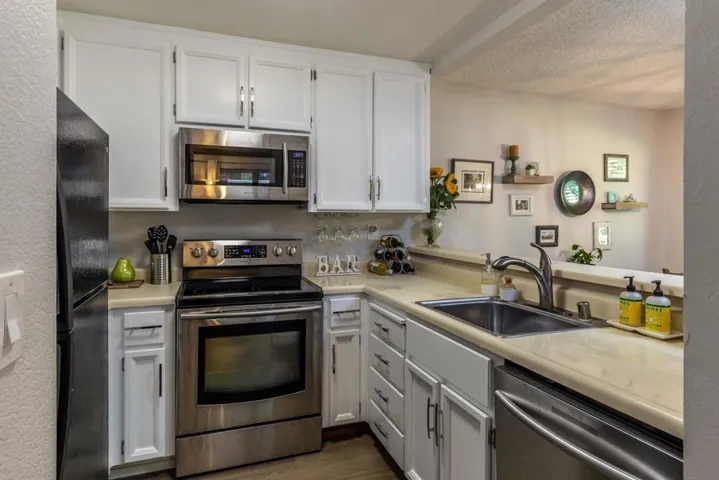 2200 La Terrace Circle, San Jose, California 95123
