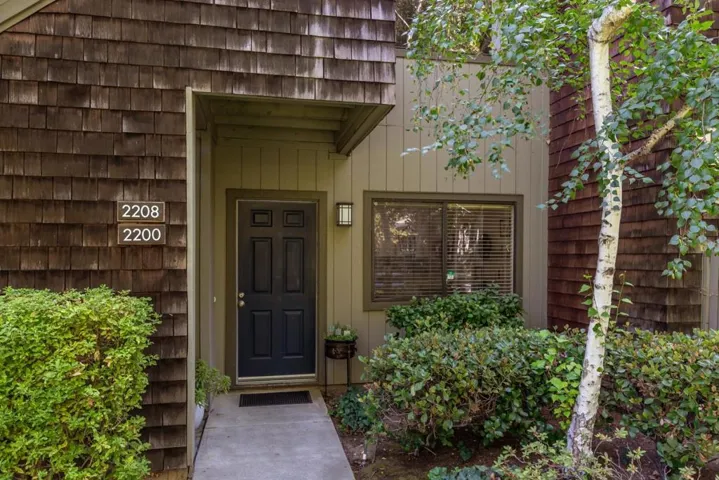 2200 La Terrace Circle, San Jose, California 95123