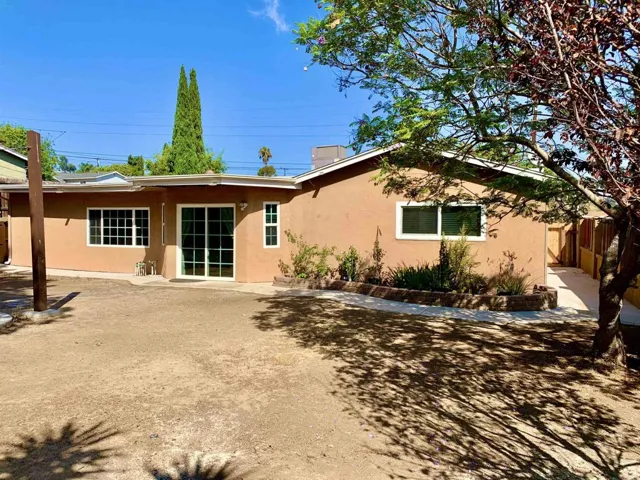 8847 Kelburn Avenue, Spring Valley, California 91977