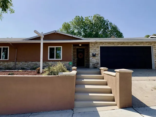 8847 Kelburn Avenue, Spring Valley, California 91977