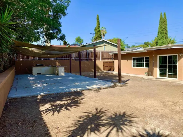 8847 Kelburn Avenue, Spring Valley, California 91977