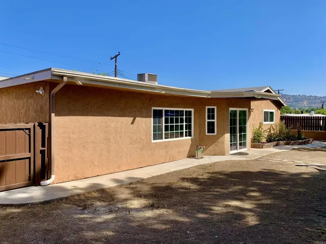 8847 Kelburn Avenue, Spring Valley, California 91977