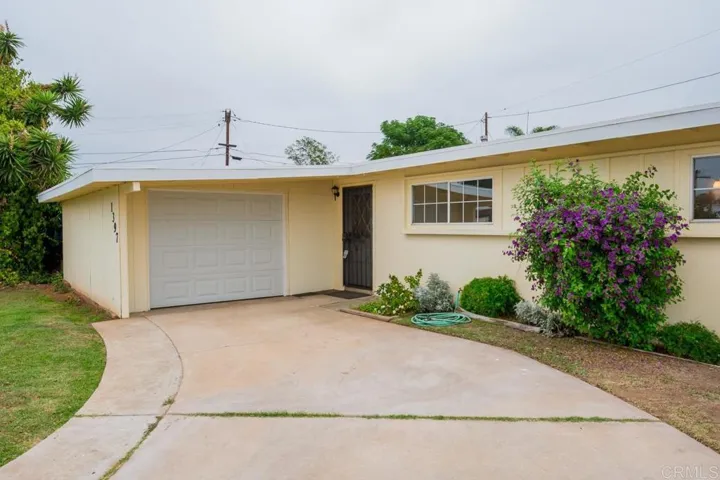1397 Ivory Court, El Cajon, California 92019
