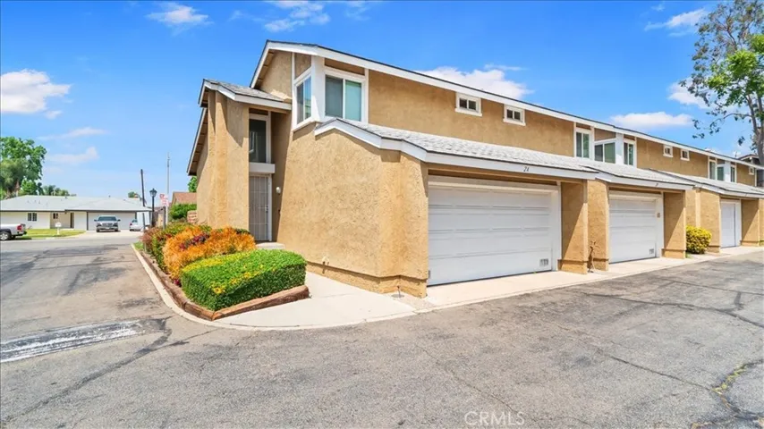2321 S Magnolia Avenue 2a, Ontario, California 91762