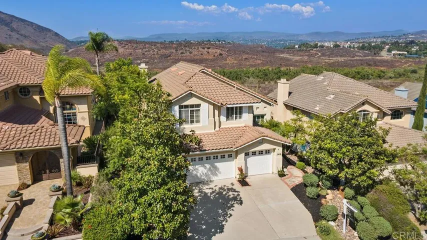 11418 Alborada Drive, San Diego, California 92127