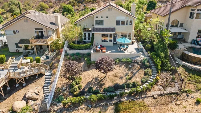 11418 Alborada Drive, San Diego, California 92127