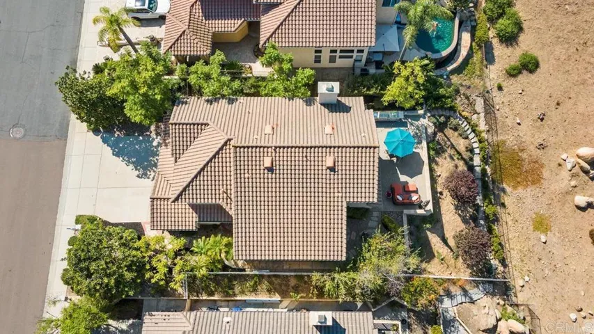11418 Alborada Drive, San Diego, California 92127