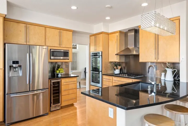 11418 Alborada Drive, San Diego, California 92127