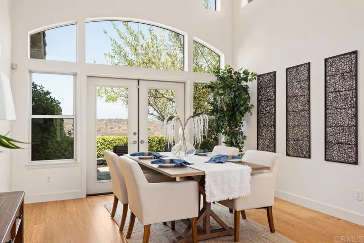 11418 Alborada Drive, San Diego, California 92127