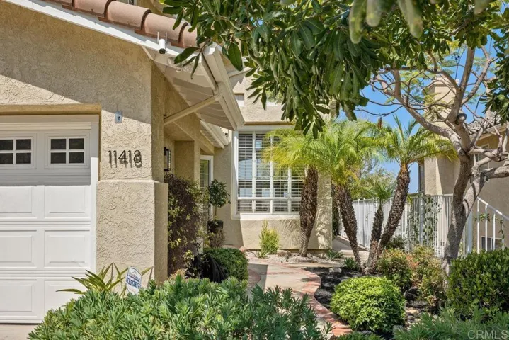 11418 Alborada Drive, San Diego, California 92127