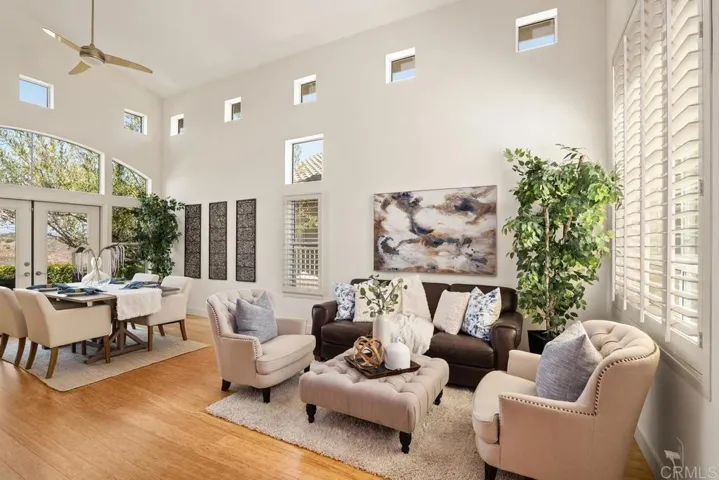 11418 Alborada Drive, San Diego, California 92127