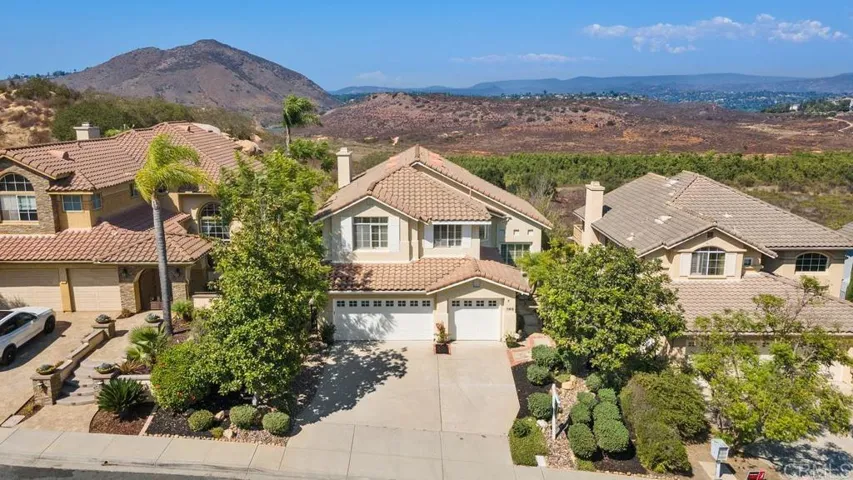 11418 Alborada Drive, San Diego, California 92127