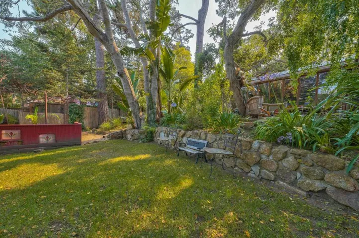 25987 Mission Street, Carmel, California 93923