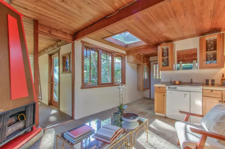 25987 Mission Street, Carmel, California 93923