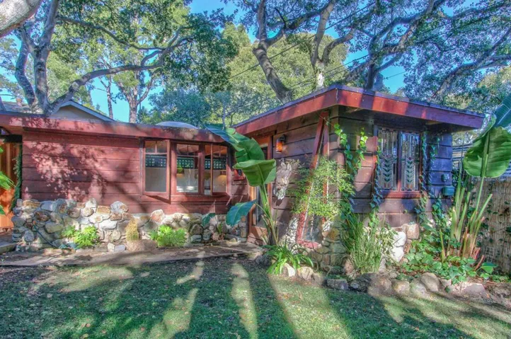 25987 Mission Street, Carmel, California 93923