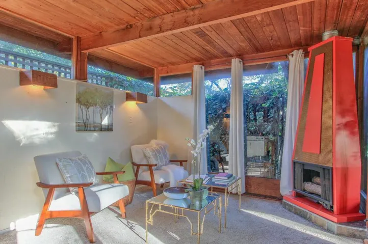25987 Mission Street, Carmel, California 93923