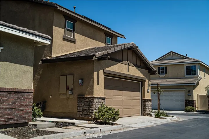 2792 E Sarnia Street, Ontario, California 91761
