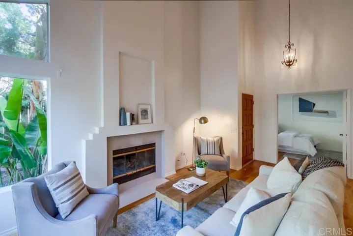8652 Rideabout Lane, San Diego, California 92129