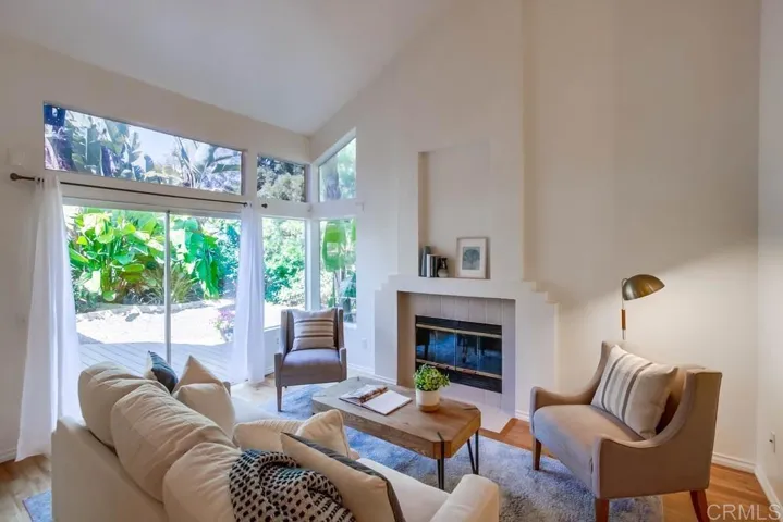 8652 Rideabout Lane, San Diego, California 92129