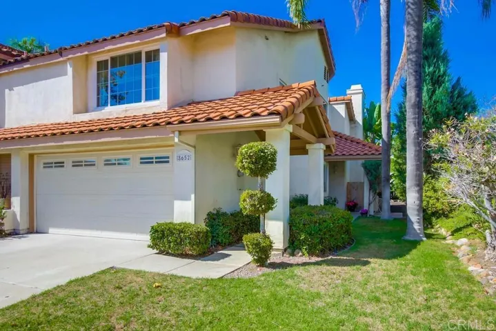 8652 Rideabout Lane, San Diego, California 92129