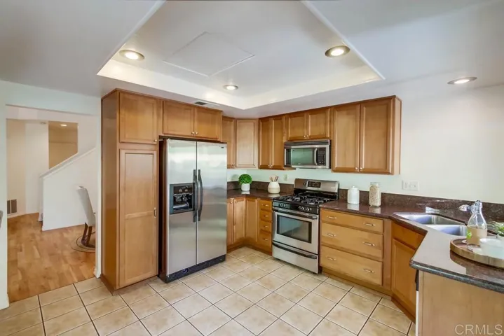 8652 Rideabout Lane, San Diego, California 92129