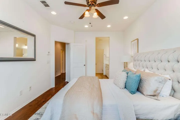 Master Suite