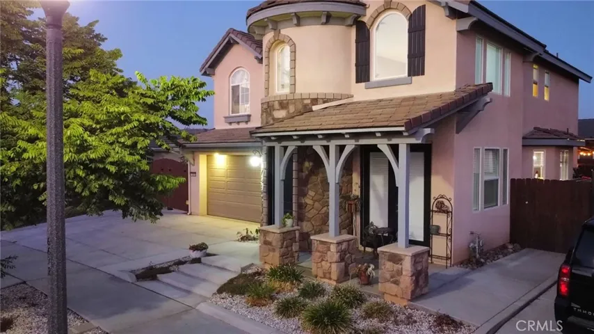308 Siratt Drive, Santa Maria, California 93454