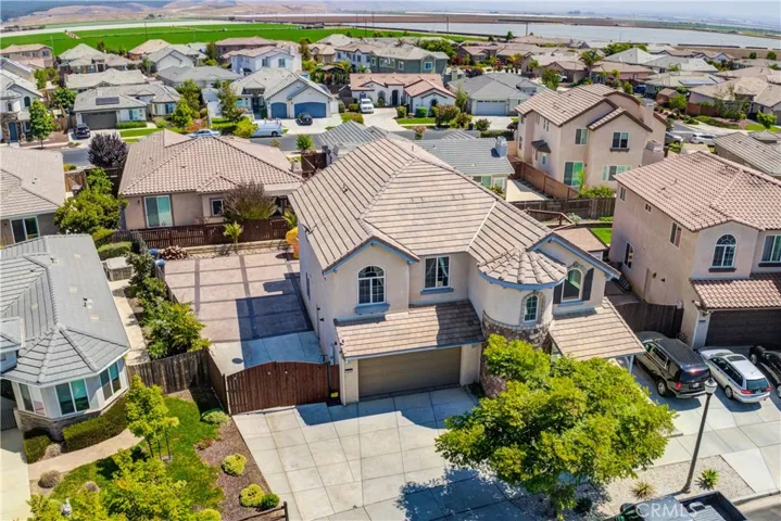 308 Siratt Drive, Santa Maria, California 93454