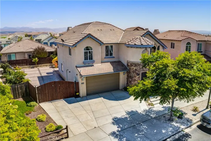 308 Siratt Drive, Santa Maria, California 93454