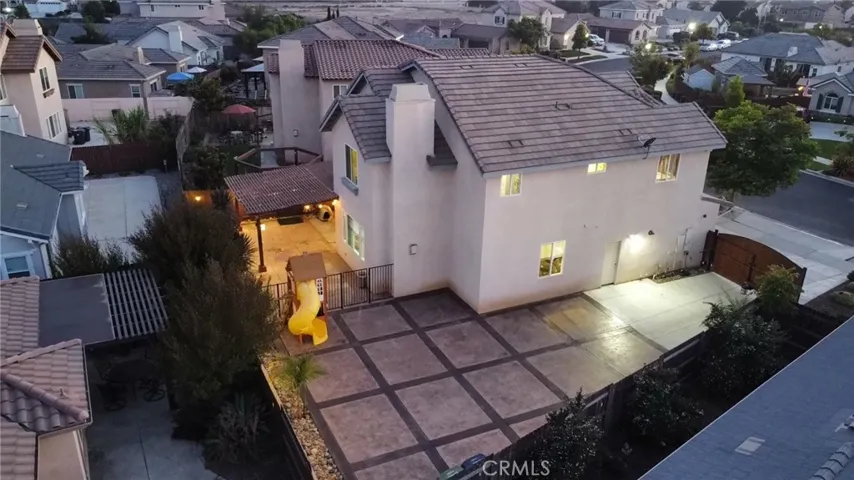 308 Siratt Drive, Santa Maria, California 93454